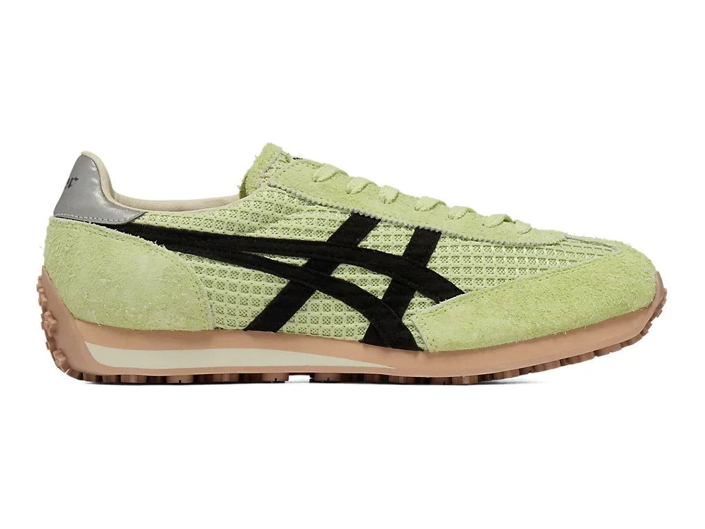 Onitsuka Tiger EDR 78 Sneakers - Dried Herb Black | 1183C570 300