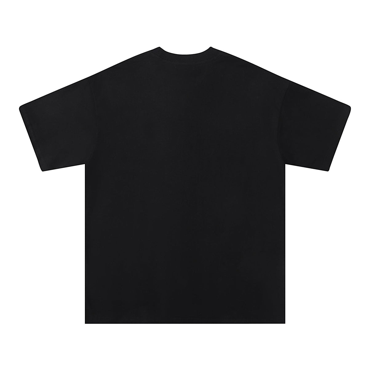 AMIRI Graphic Short-Sleeve T-Shirt — back