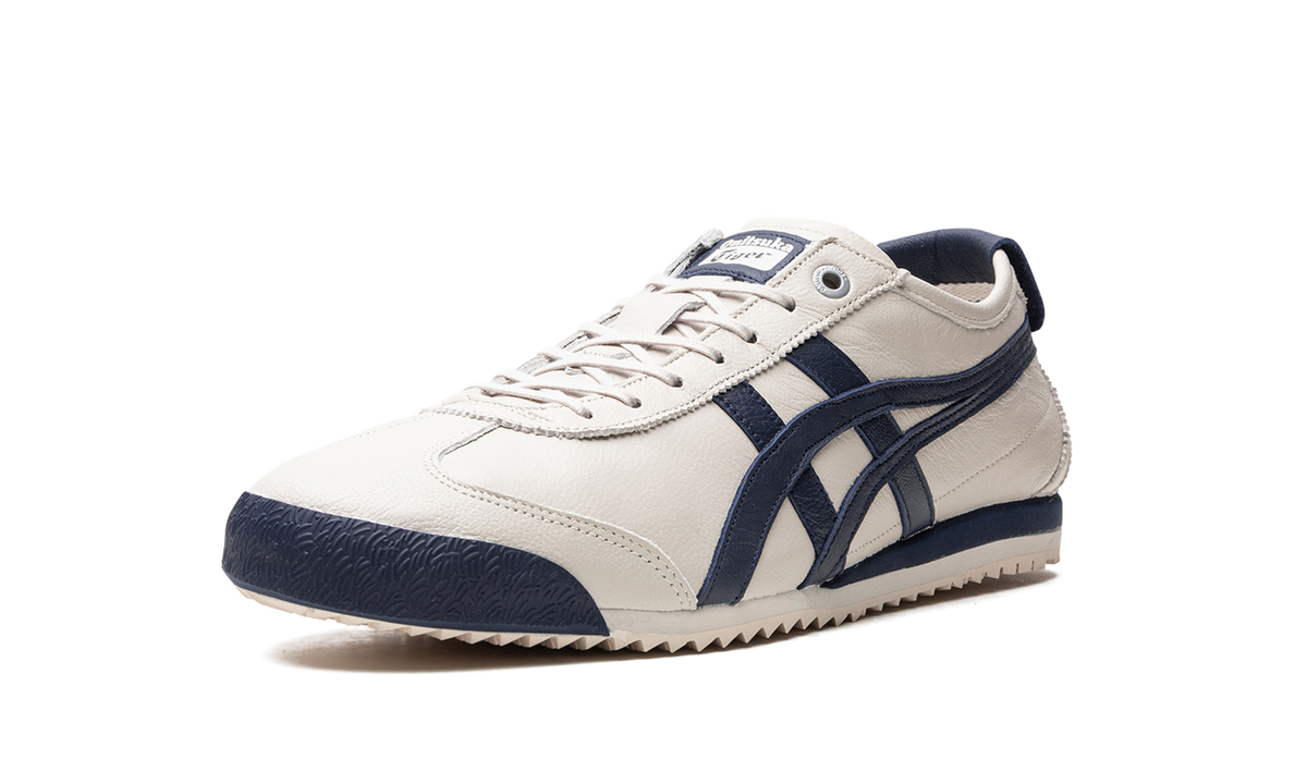 Onitsuka Tiger Mexico 66 SD Sneakers - Birch Peacoat | 1183A872 200