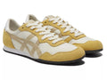 Onitsuka Tiger Serrano Sneakers - Cream Wood Crepe | 1183B400 753