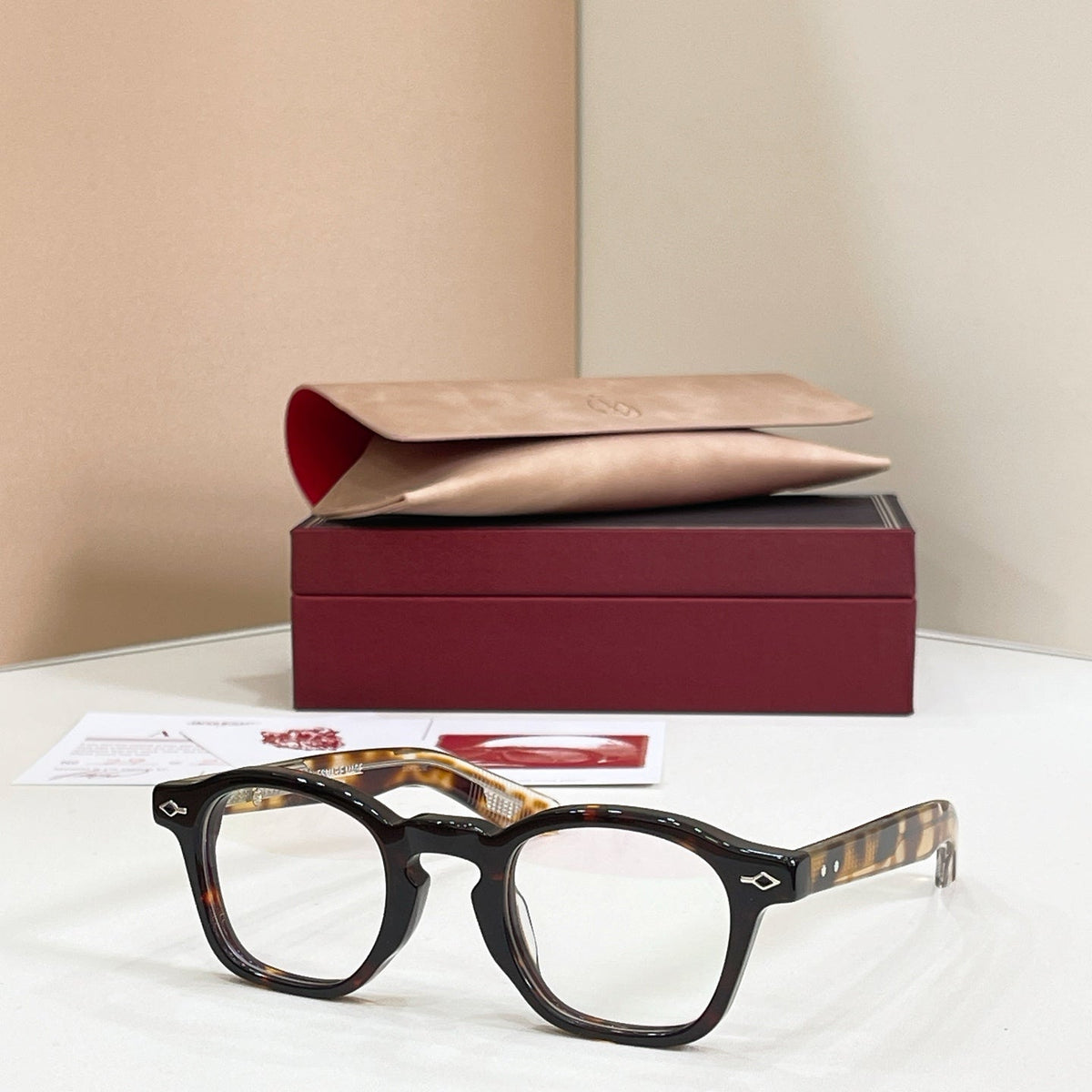 Jacques Marie Mage Zephirin-Epoxy Sunglasses