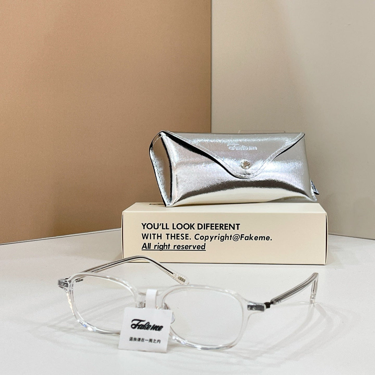 Fakeme Boho Sunglasses