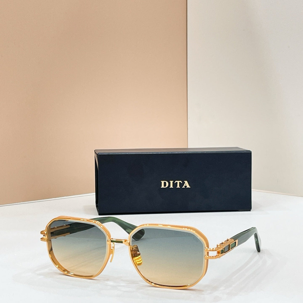 DITA DTS-473 Sunglasses