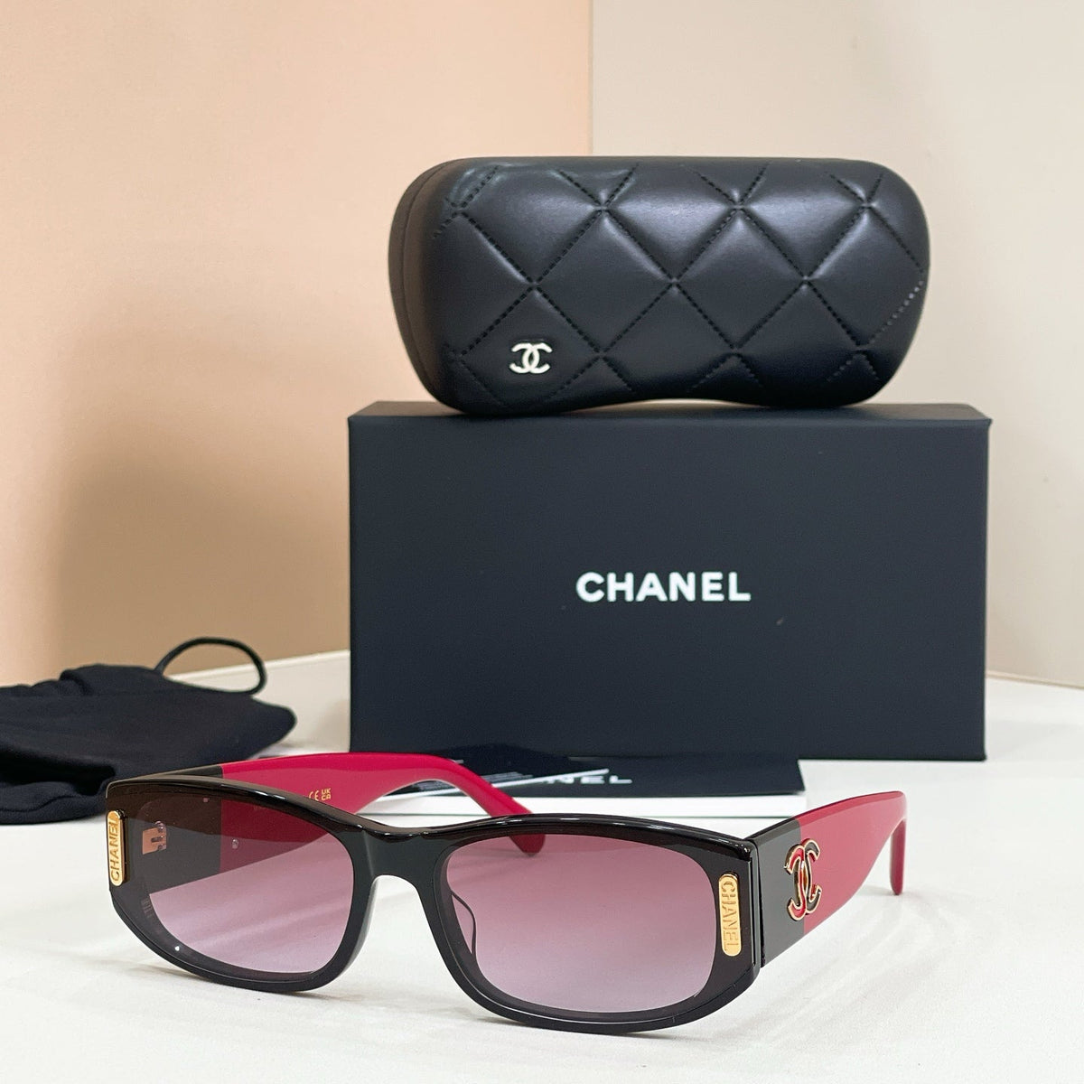 Chanel CH1903Q Sunglasses