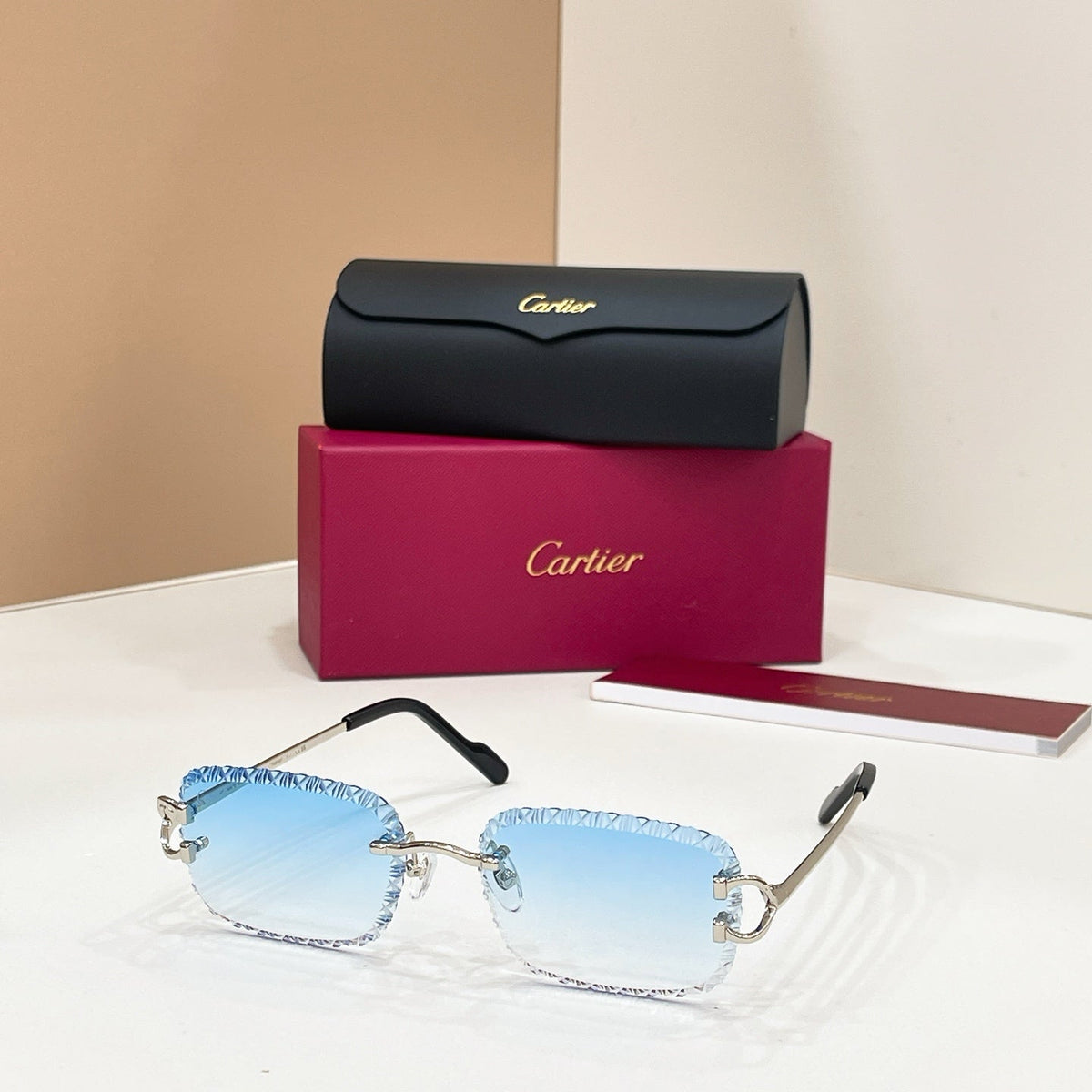 Cartier CT02032O Sunglasses