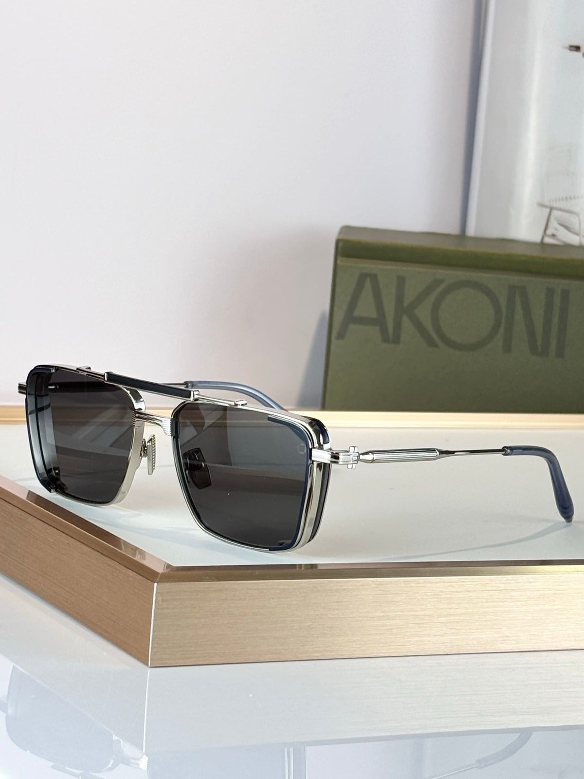 AKONI Hera AKS-203E Sunglasses
