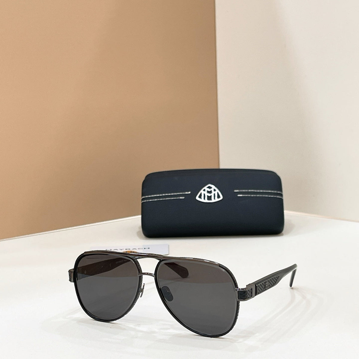 Maybach The MA BE Sunglasses