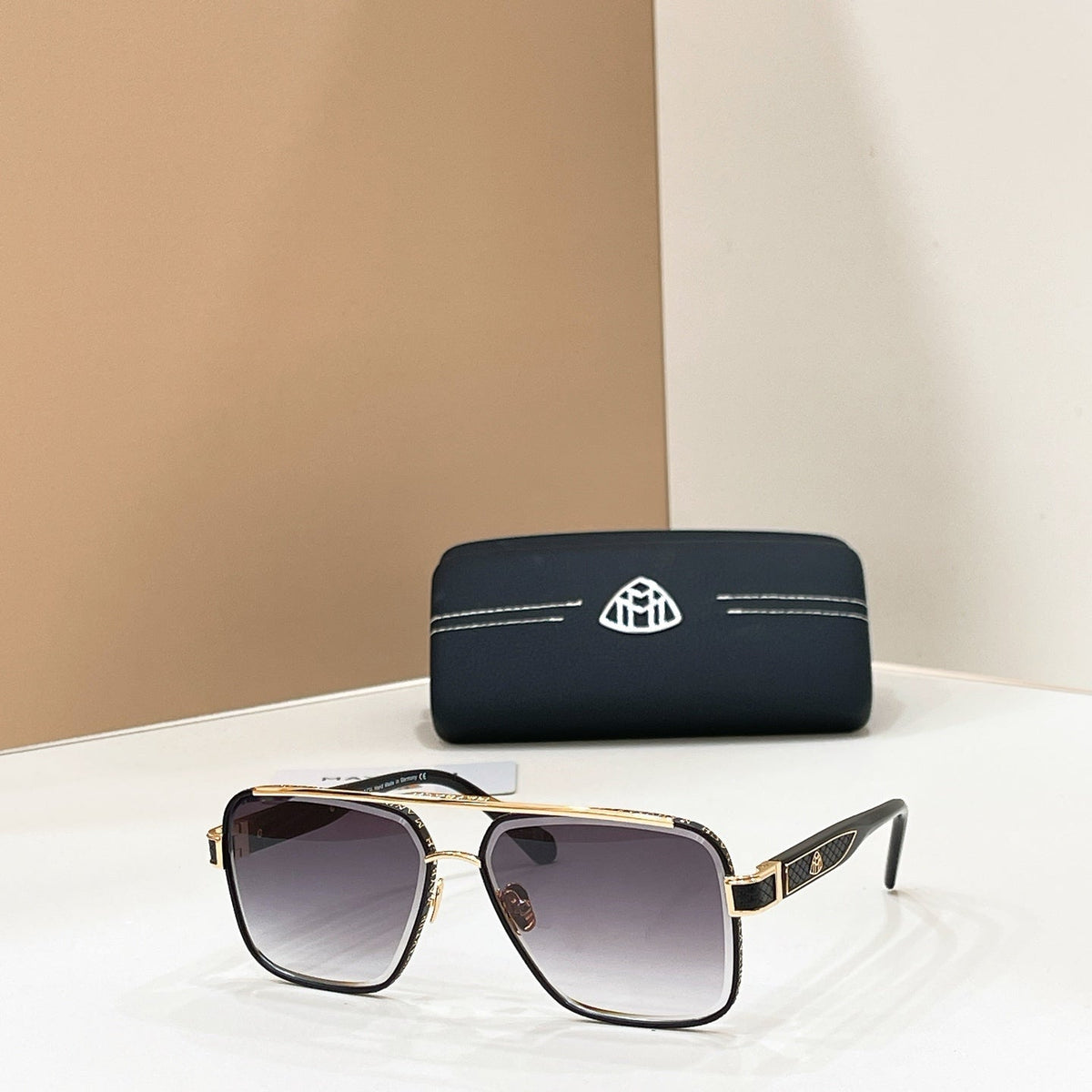 Maybach The Admerale I Sunglasses