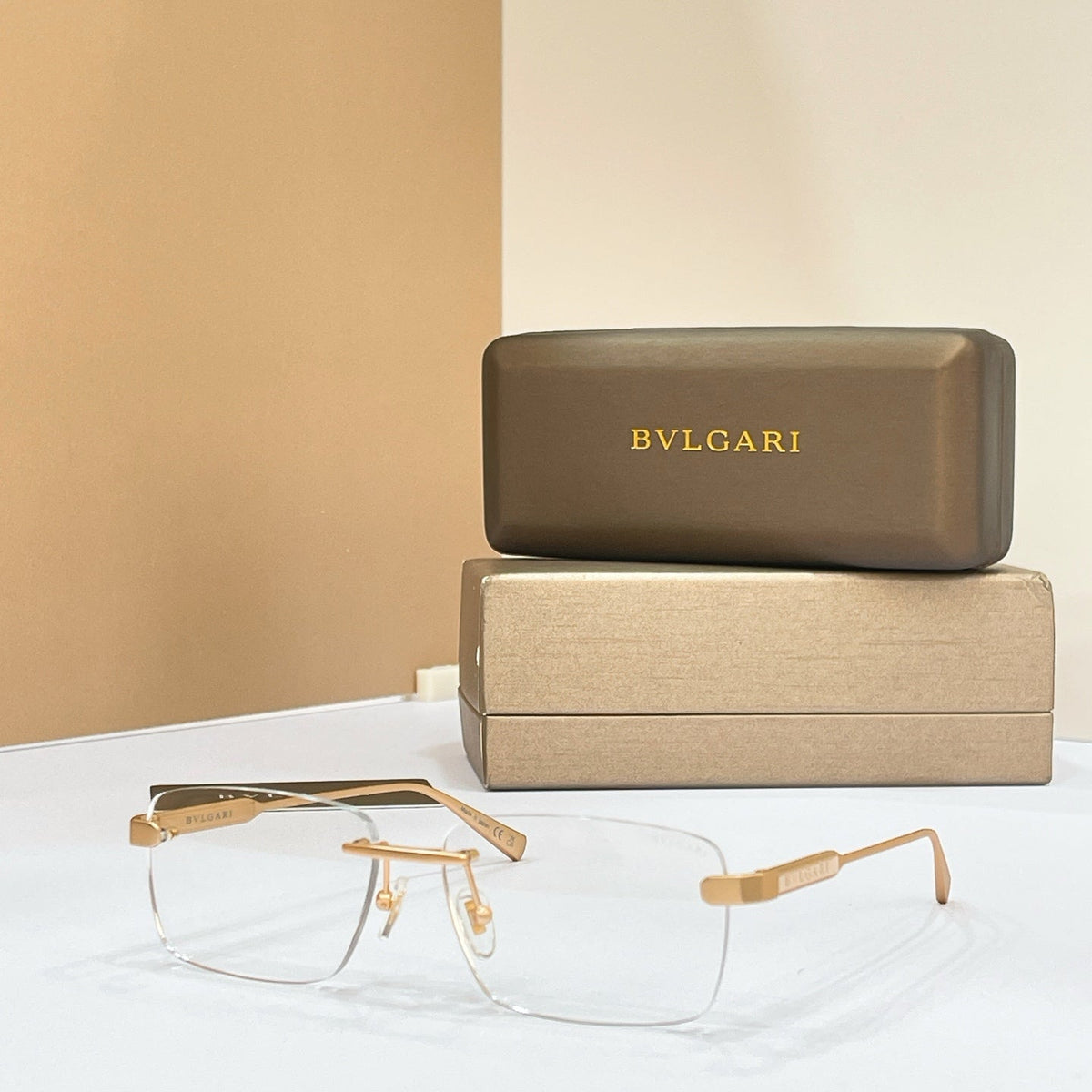 Bvlgari BV40062U Sunglasses