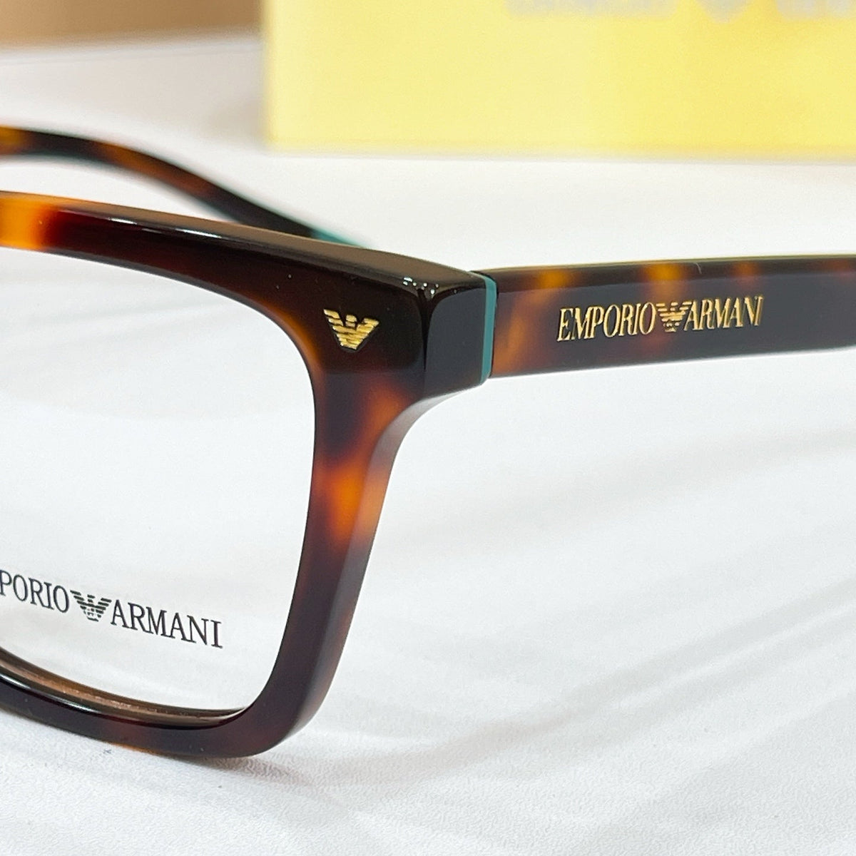 Emporio Armani EA3272U Eyeglass Frames