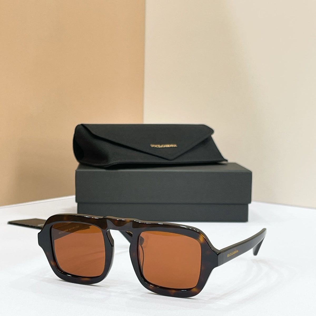 Dolce & Gabbana DG4553 Sunglasses