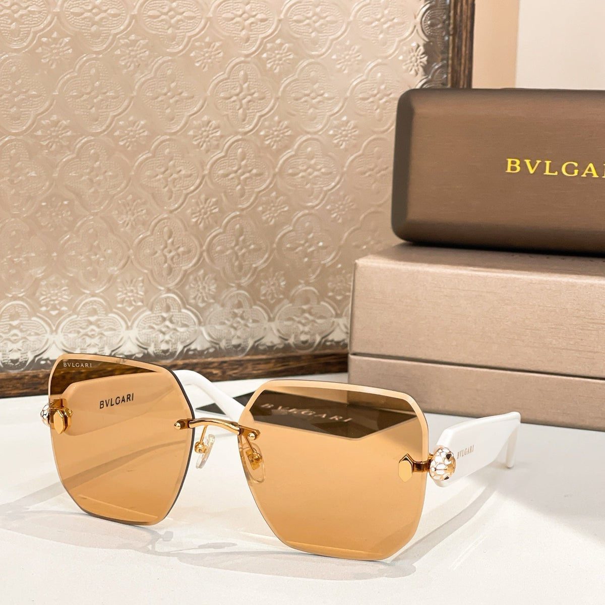 Bvlgari BV40009I Sunglasses