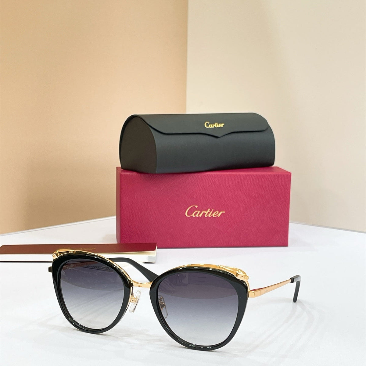 Cartier CT0150SA Sunglasses