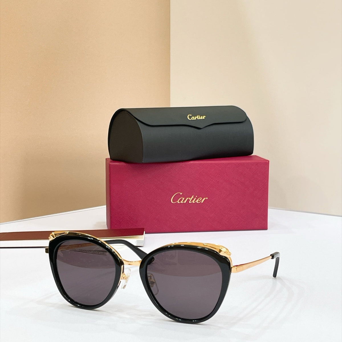 Cartier CT0150SA Sunglasses