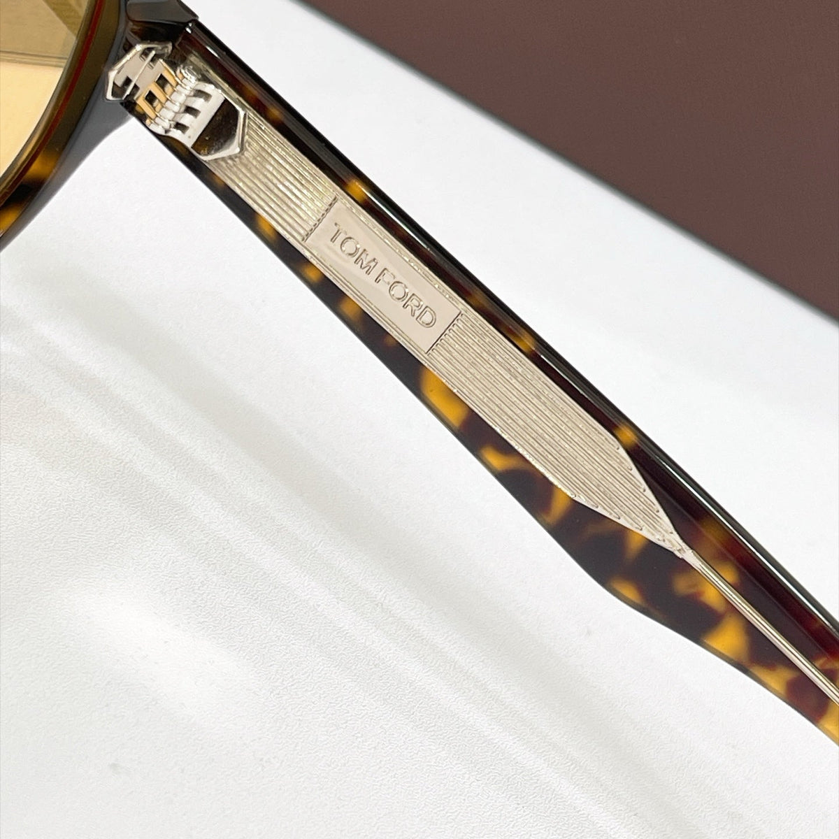 Tom Ford TF 1225 Sunglasses