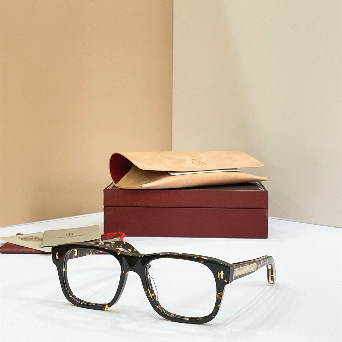 Jacques Marie Mage Yvesi Sunglasses