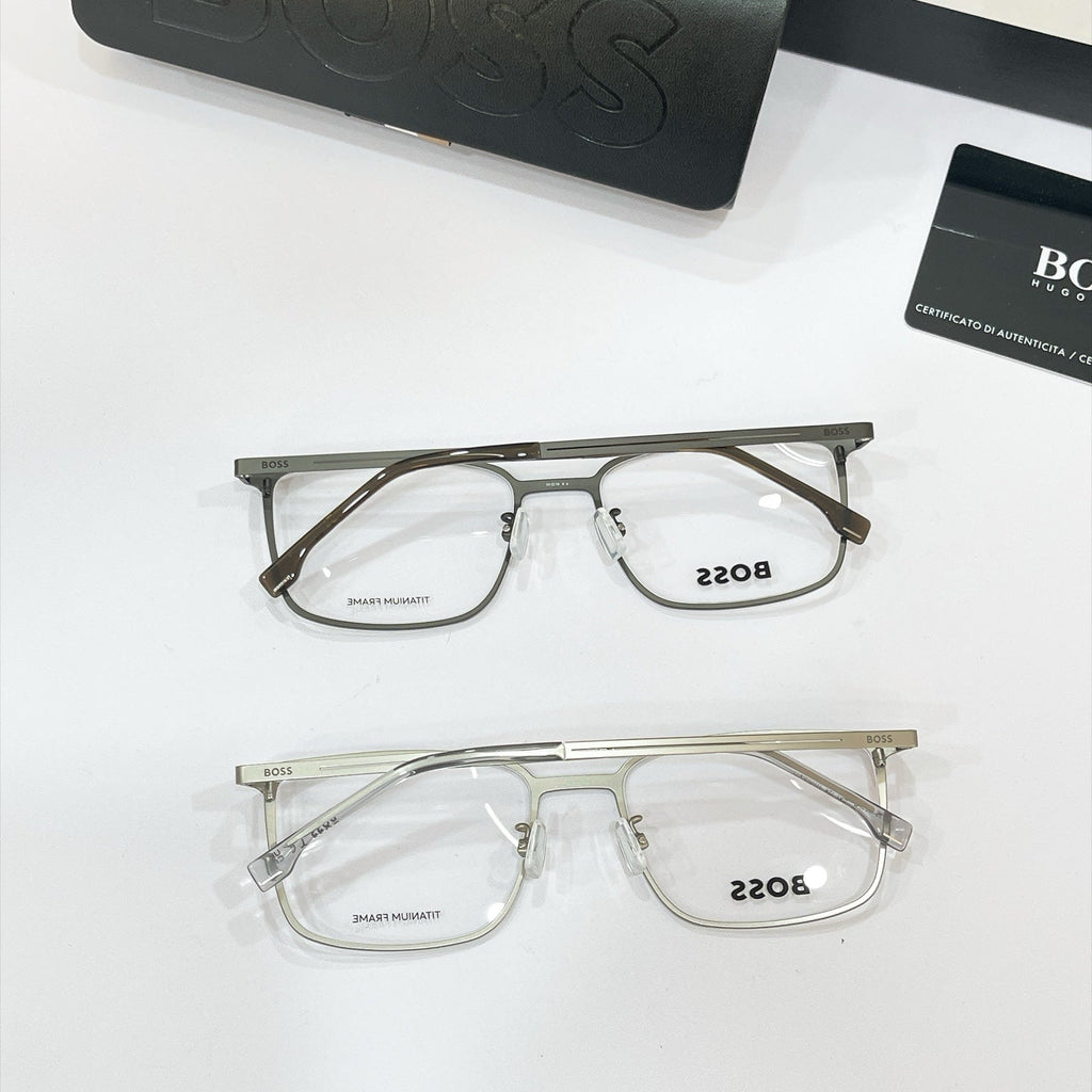 BOSS 1823 Sunglasses
