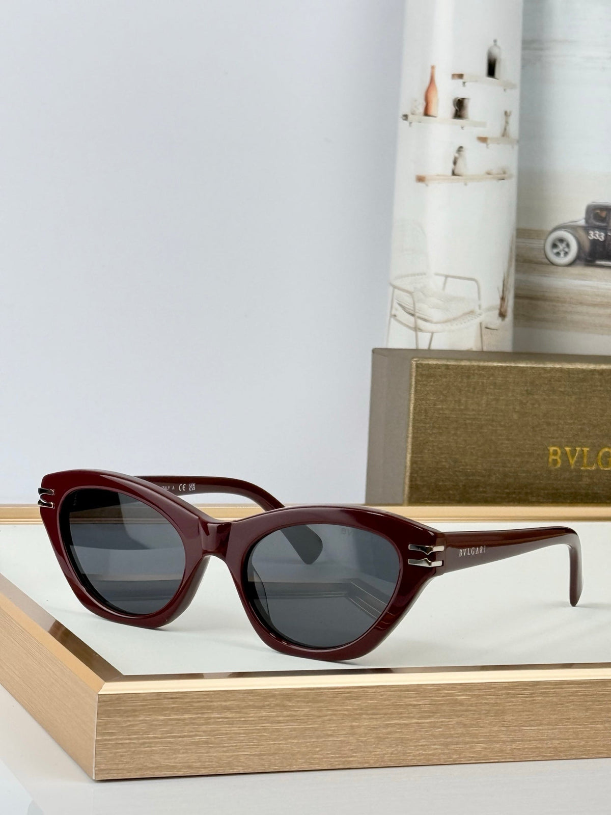Bvlgari BV40099I Sunglasses
