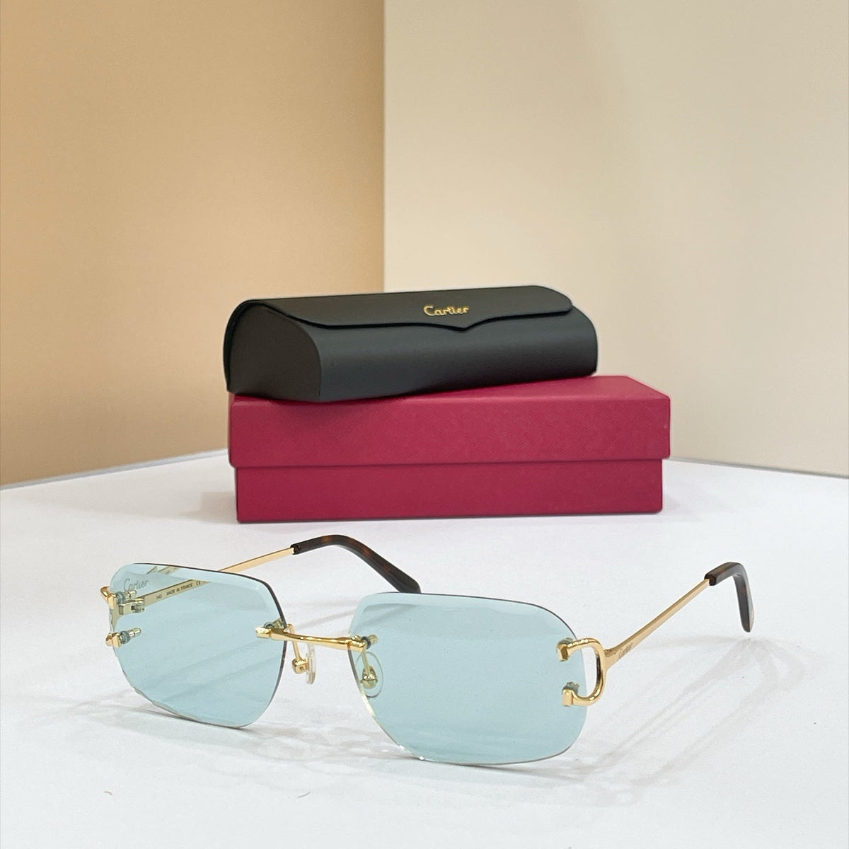 Cartier CT0092O Sunglasses