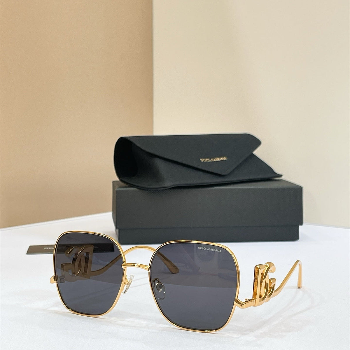Dolce & Gabbana DG1497LB Sunglasses
