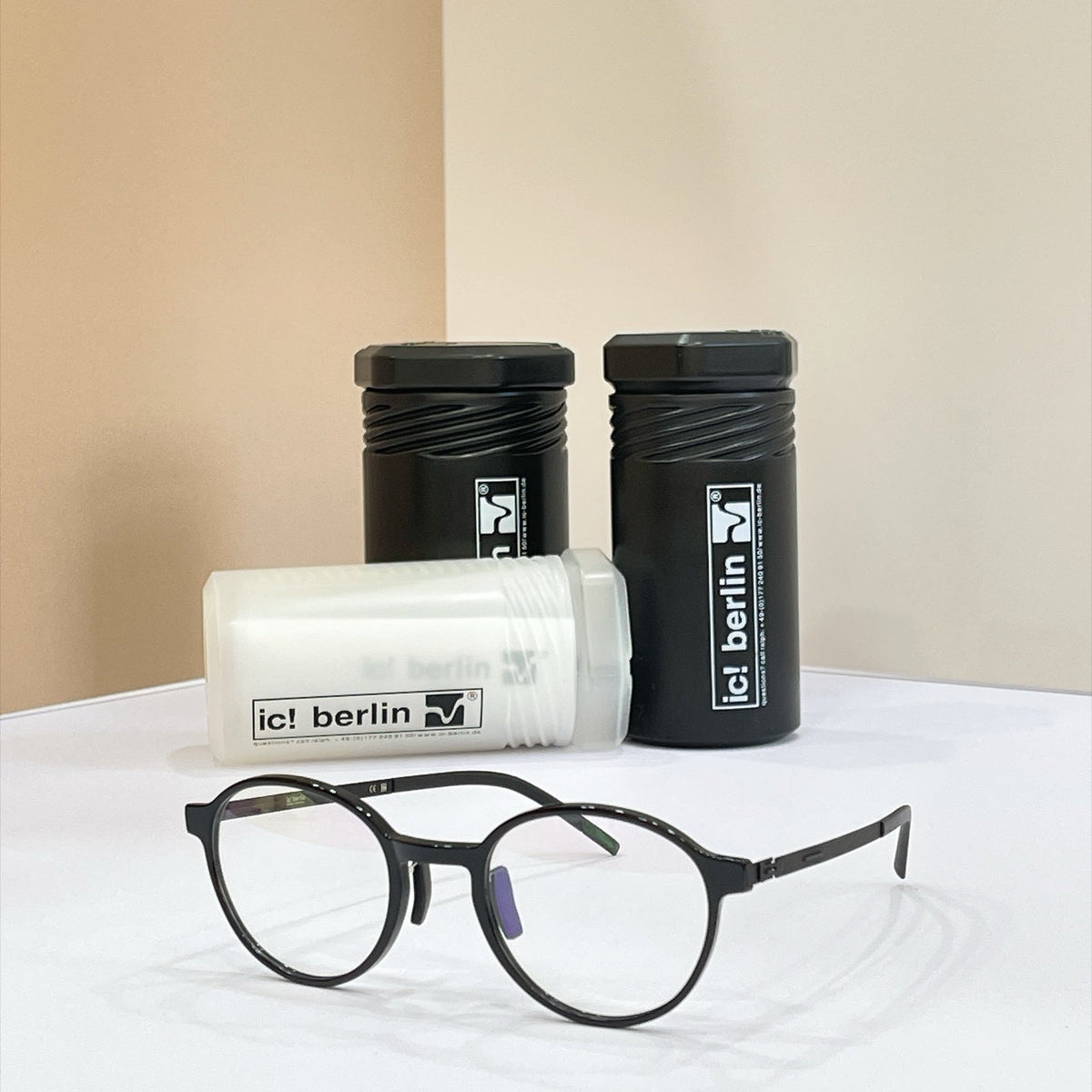Berli Zhen Sunglasses