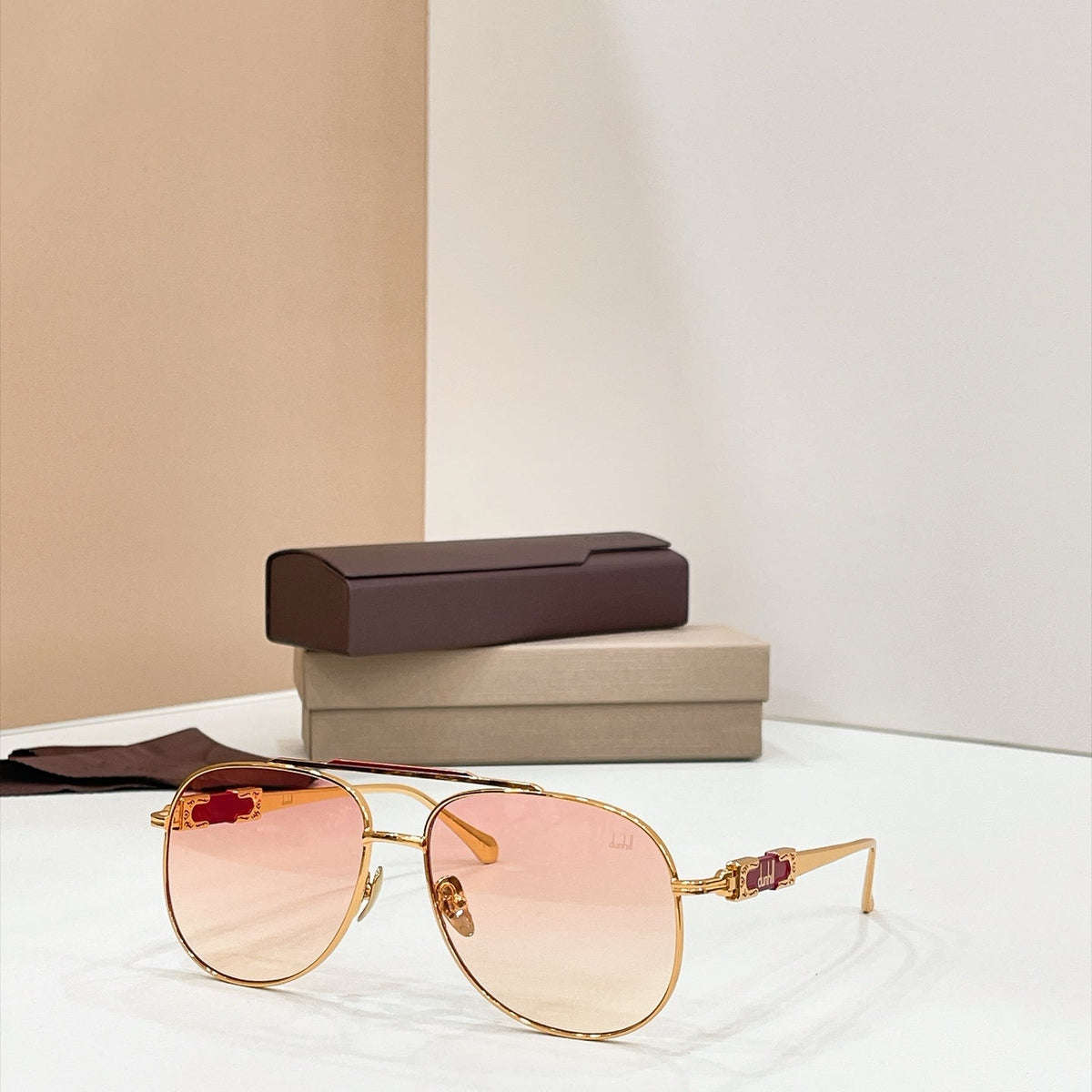Dunhill DU02260 Sunglasses