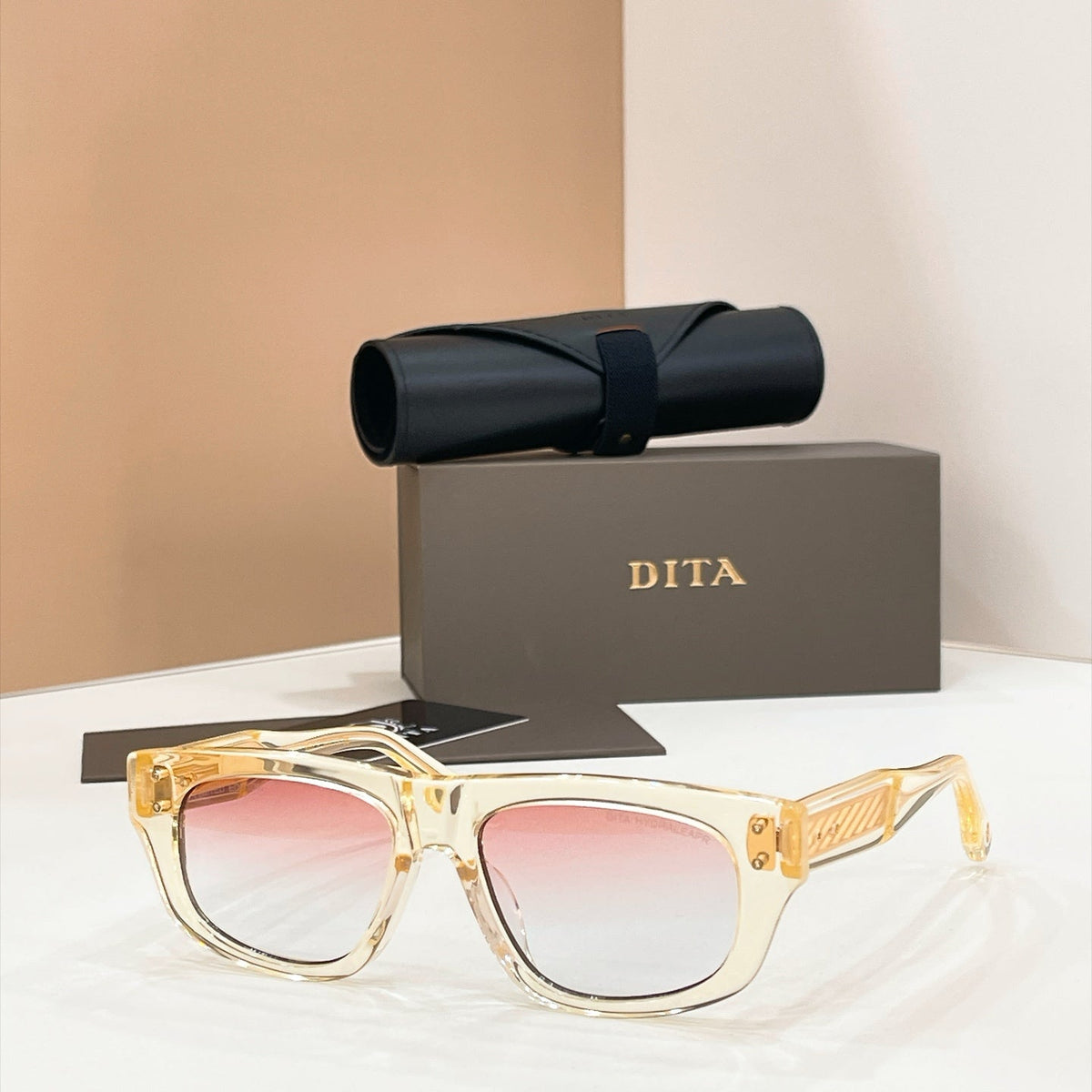 DITA DTS-737 Sunglasses