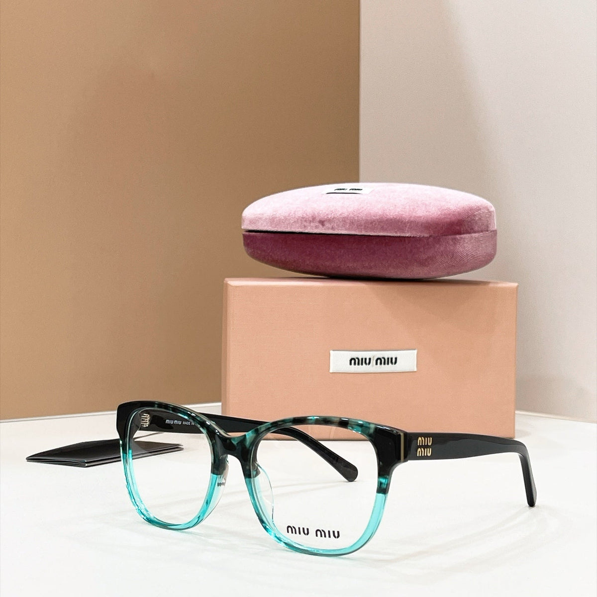 Miu Miu MU 51X Sunglasses